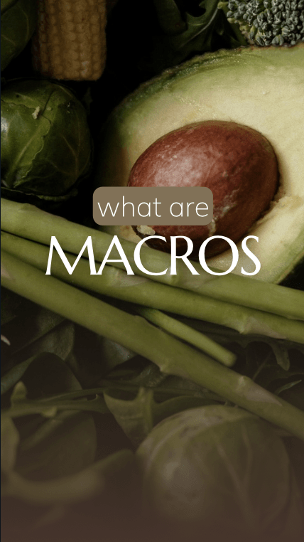 WTF Are Macros?