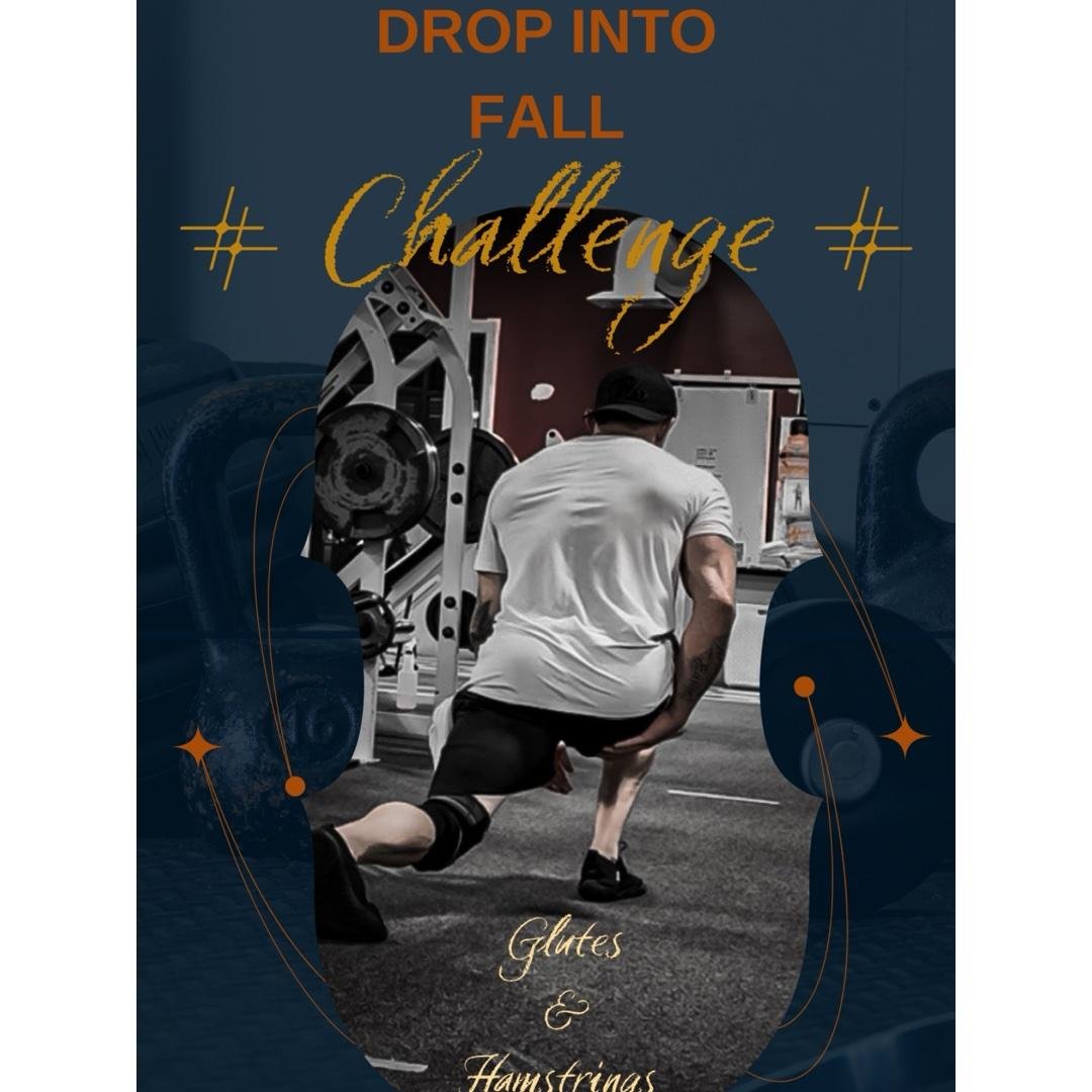 🔥 GLUTES • HAMSTRINGS 🔥 Power. Drive. Definition