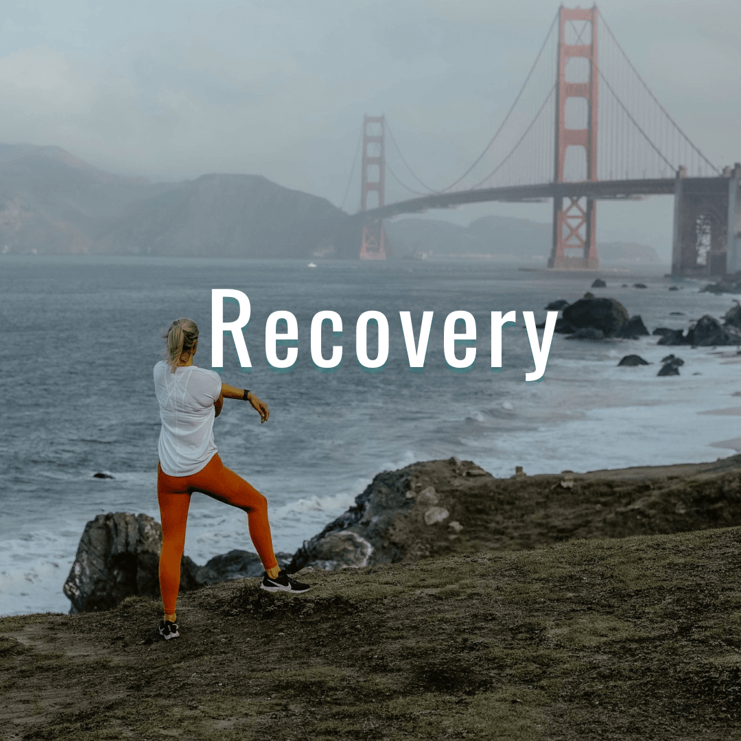 Day 4 - Active Recovery / Mobility Flow