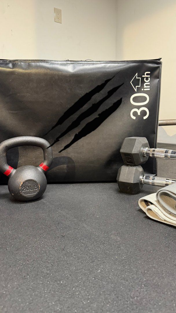Phase 1 - week 1 - Day 3 (Pull)