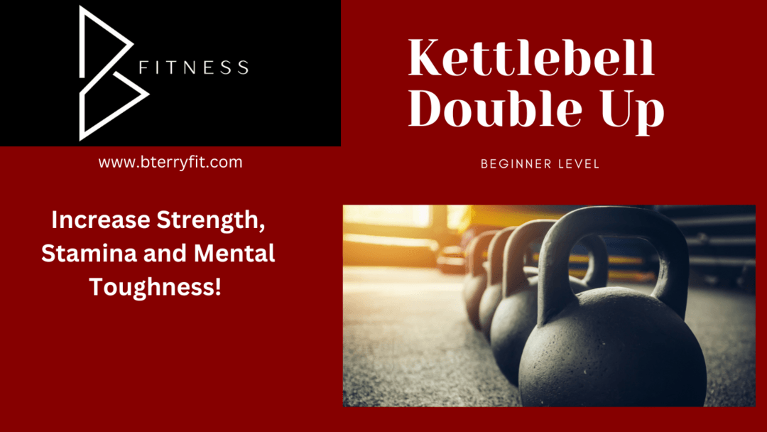 Kettlebell Double Up