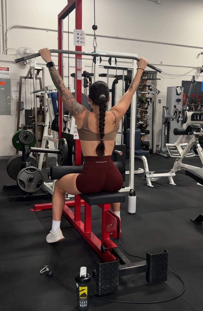Upper Body 4
