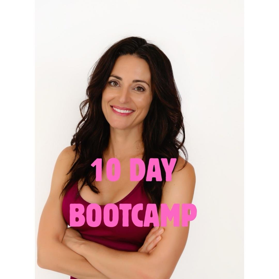 Day 1 boot Camp