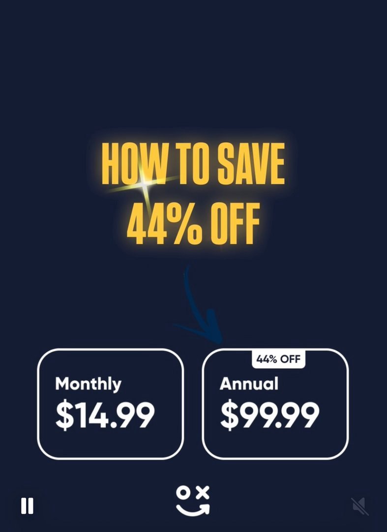 Upgrade & SAVE $