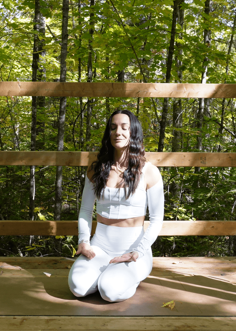 Hearth Chakra — Energy Healing