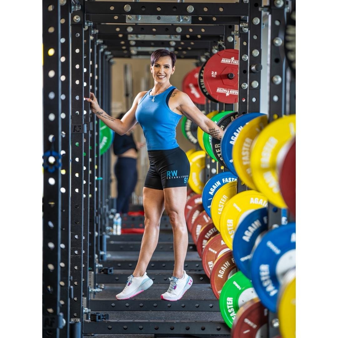 Lower Body Powerhouse