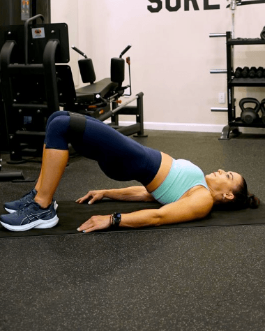Simple Strength Lower Body 2