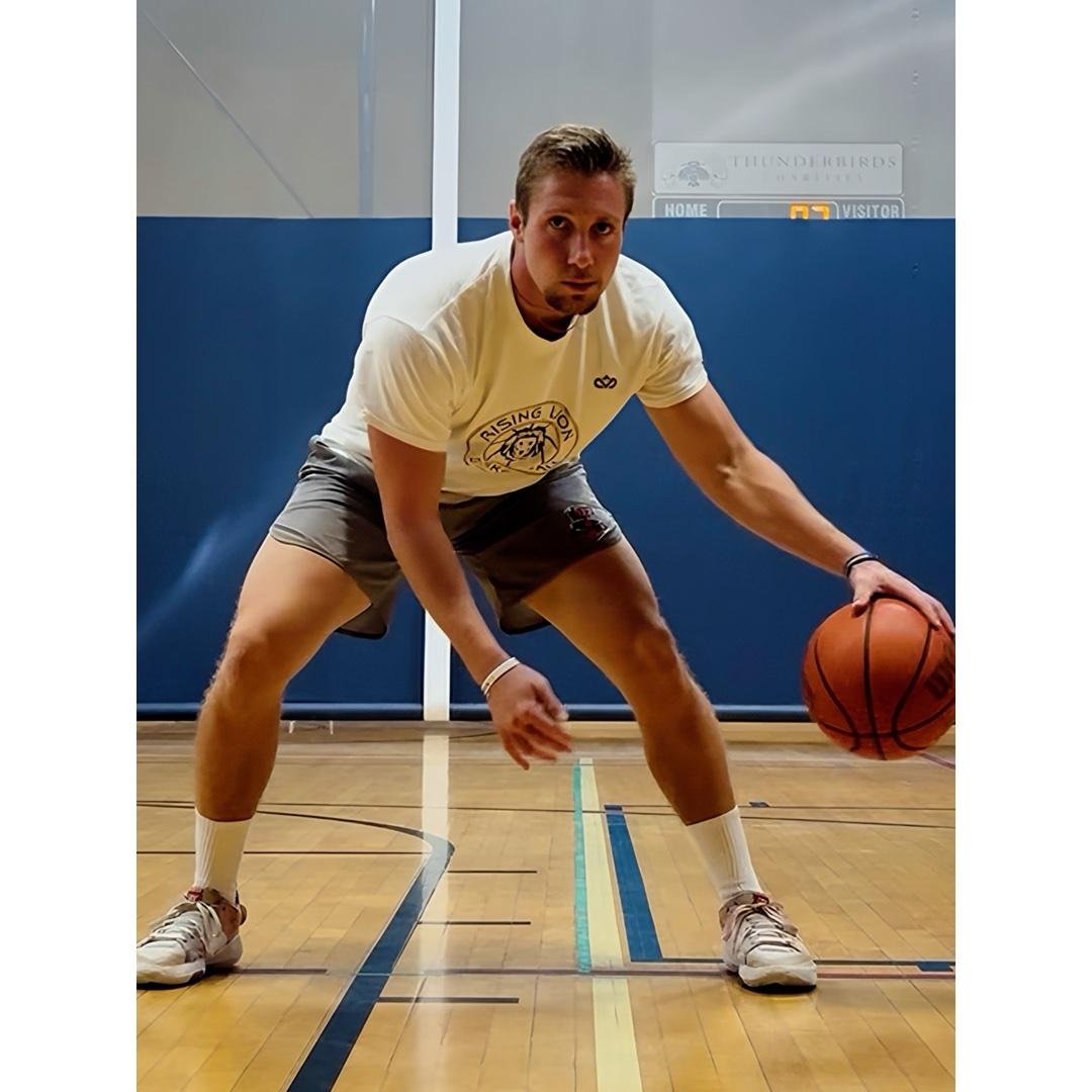 DAY 3 - Dribble Combos