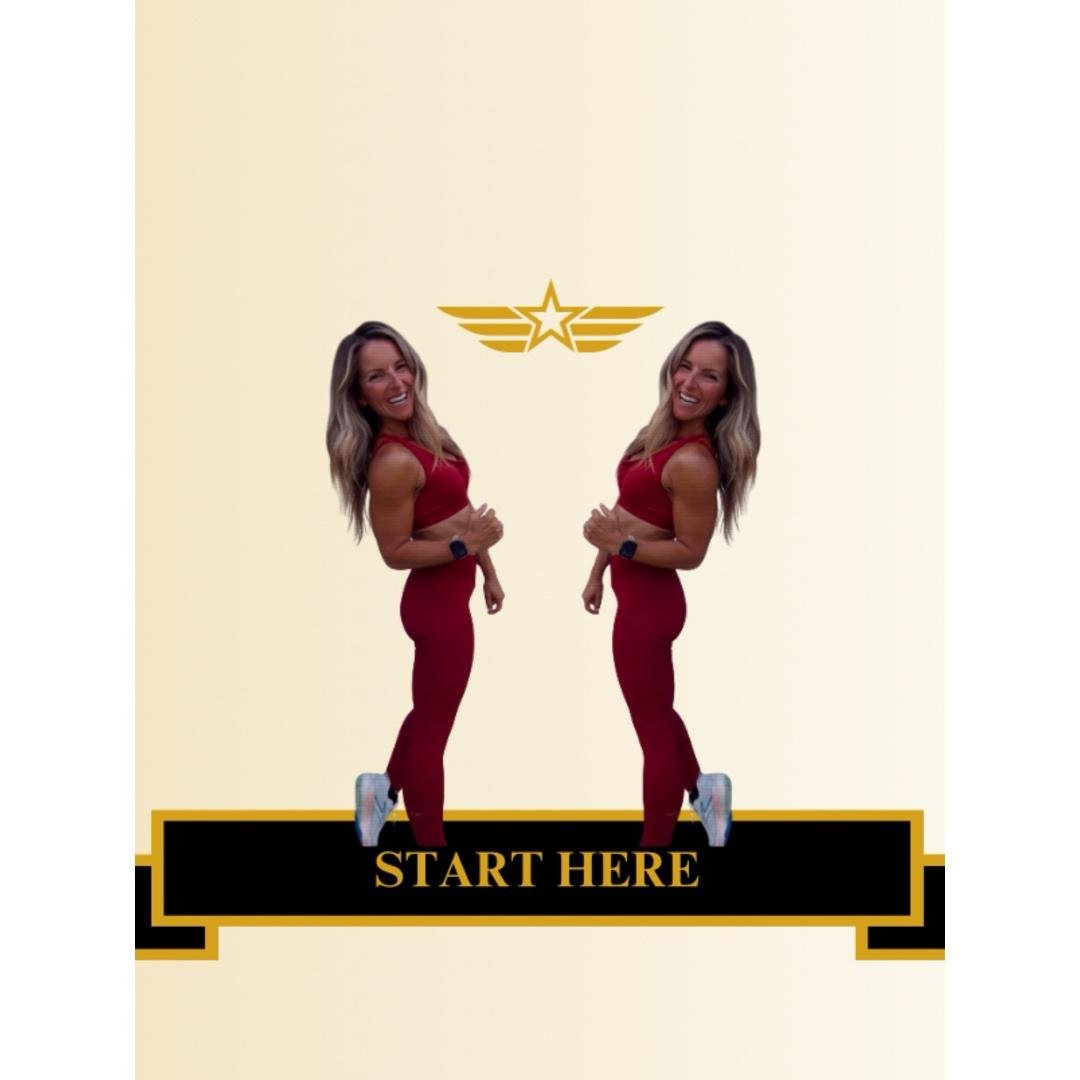 Start your legacy quarter here