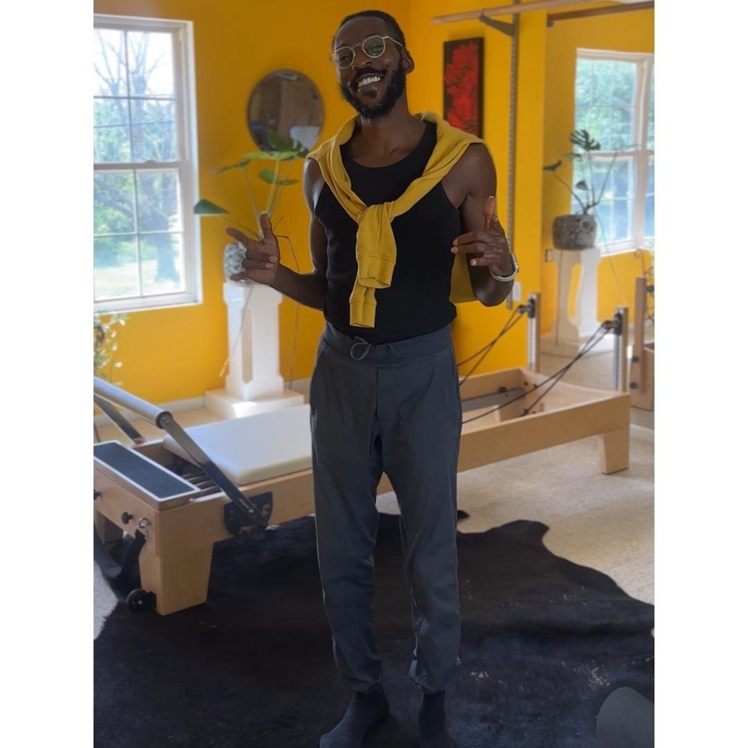 10-Day Reformer Glow Up ✨