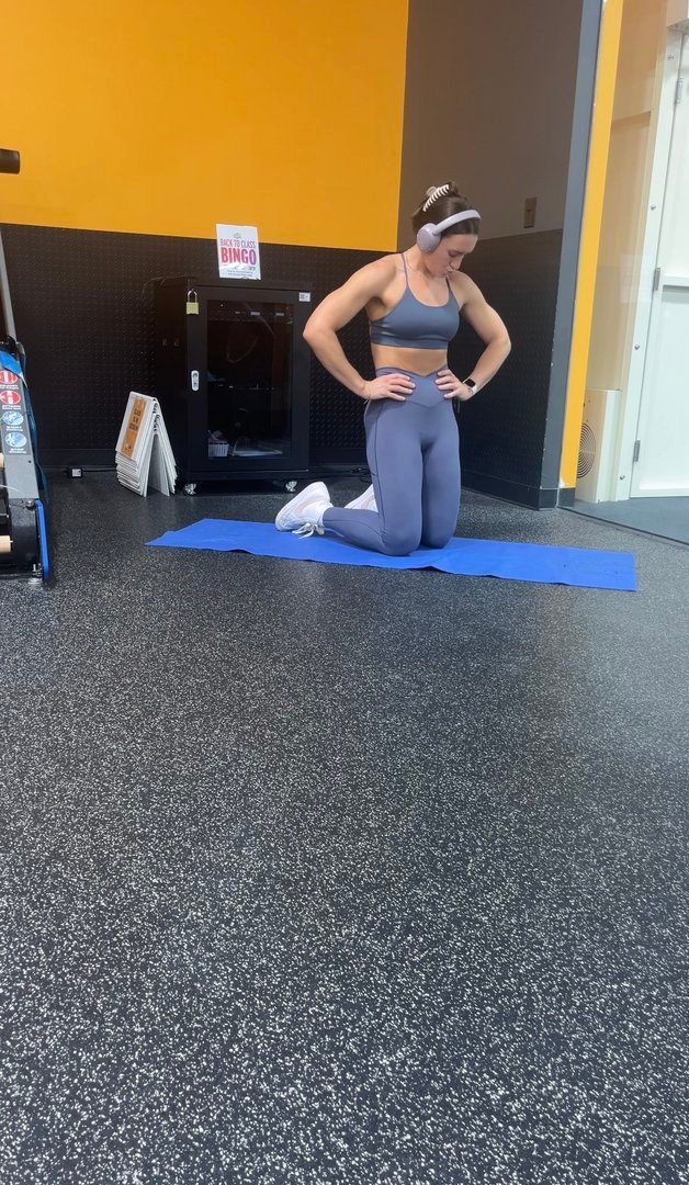  Core Quickie 