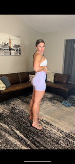 Lower Body Burn 