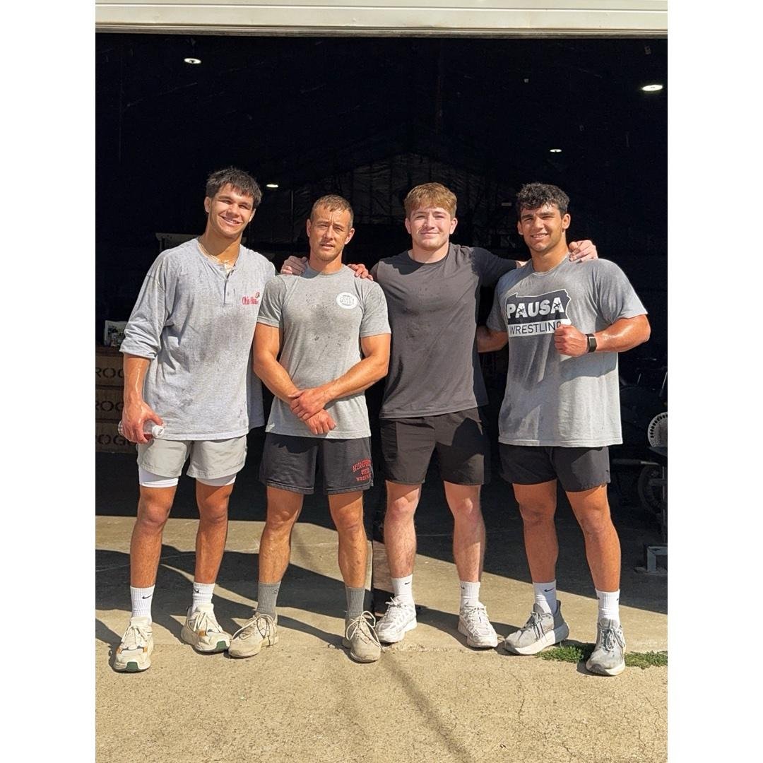 Pump & Shred: Shoulders