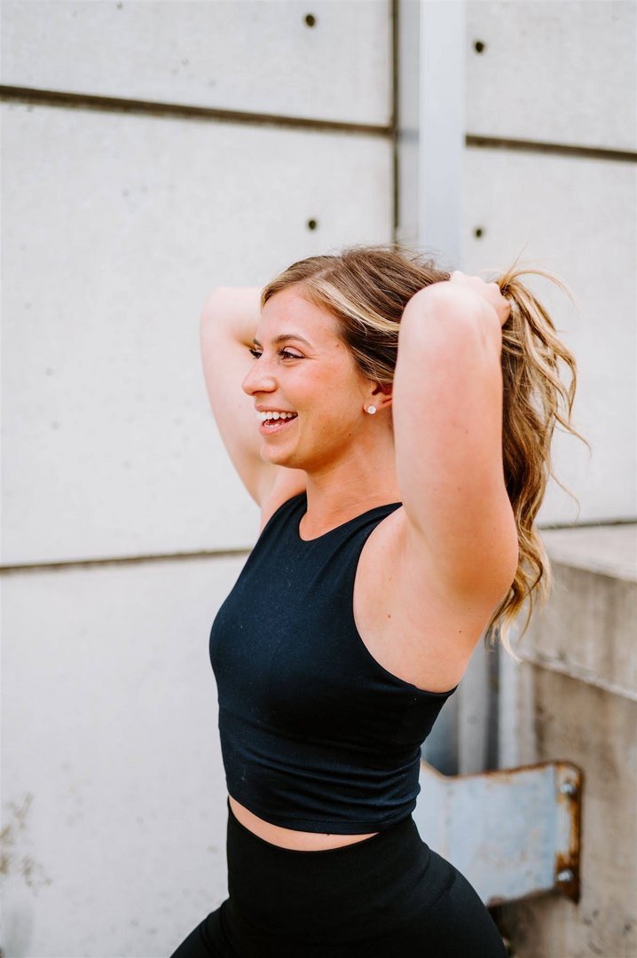 W1: Day 2 - Upper Body