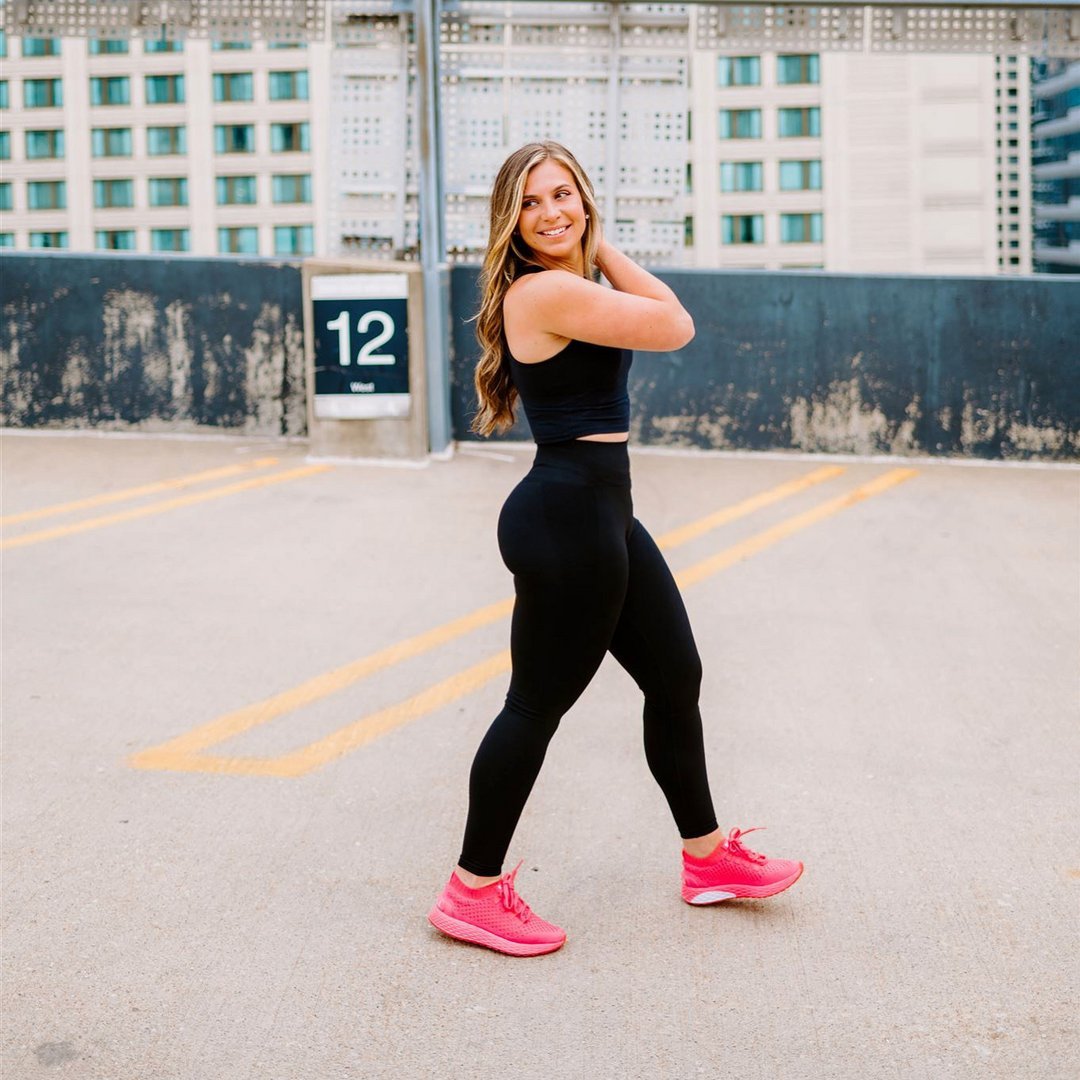 W1: Day 4 (optional) - Cardio