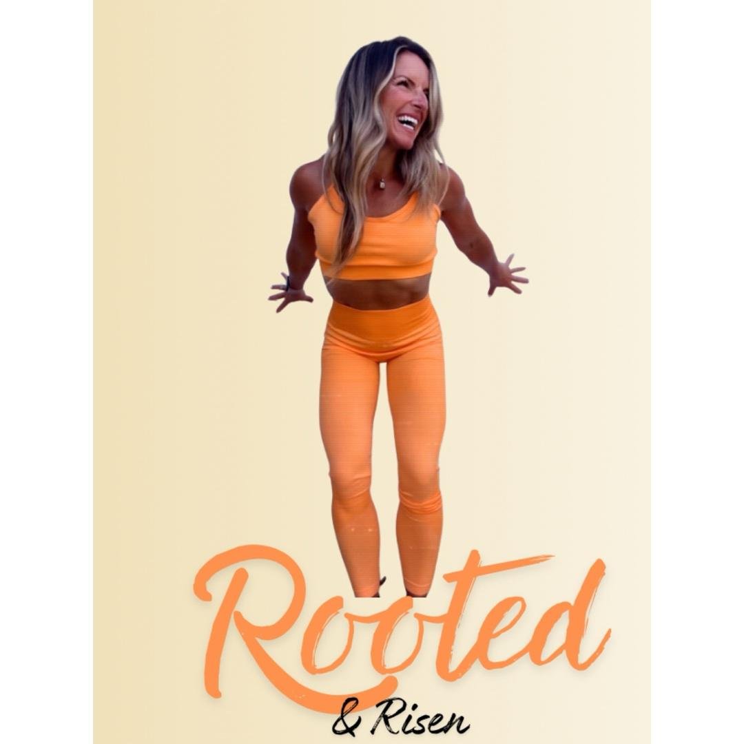 Rooted & Risen