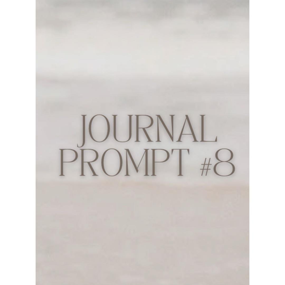 Lean Into Discomfort