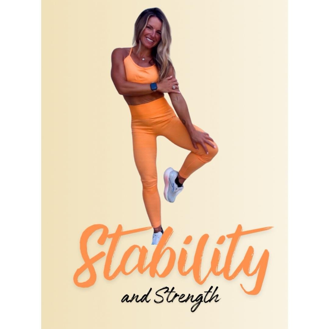 Stability & Strength
