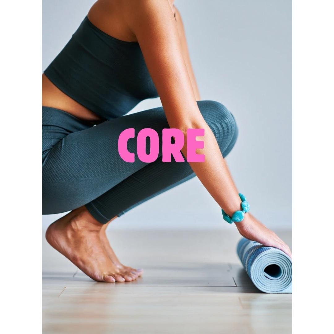 Oblique Burn: 4 Moves for a Strong & Sculpted Core