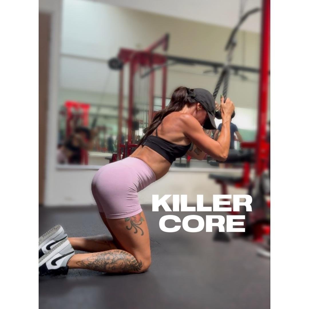 Killer Core