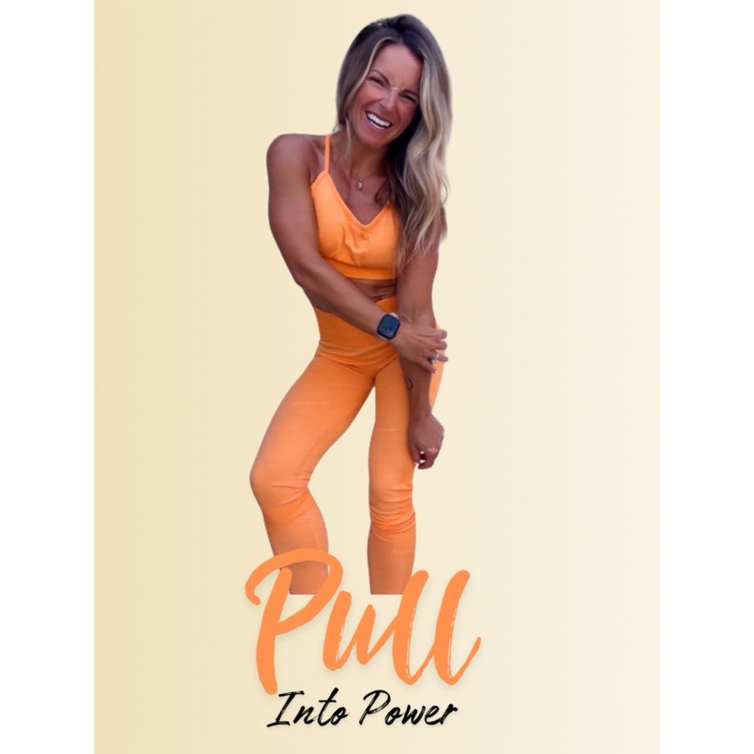 Pull into Power