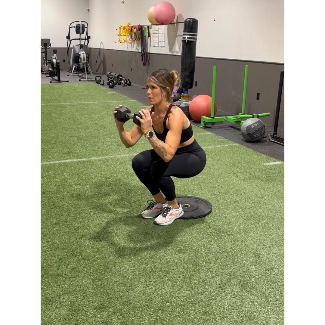 Lower Body Build 🦵🏼🔥 [home]