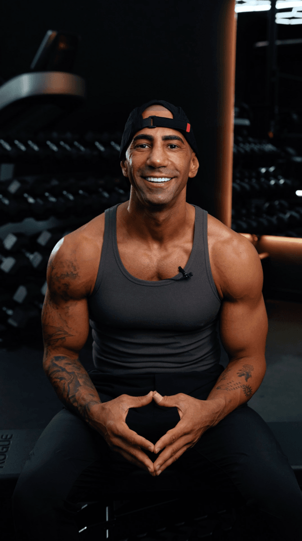 Welcome to G7 Mindset Fitness