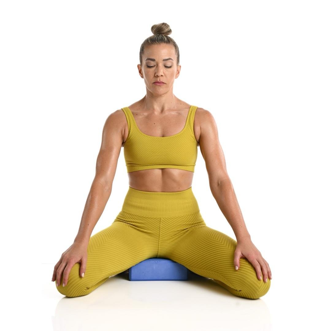 Thoracic Diaphragm Awareness