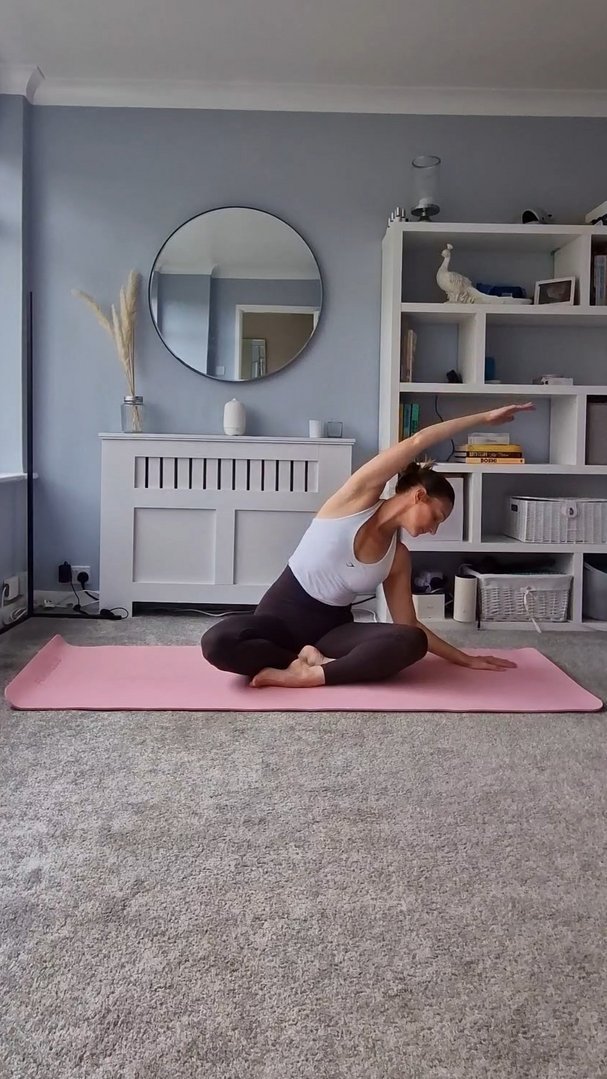 *BONUS* Morning Mobility