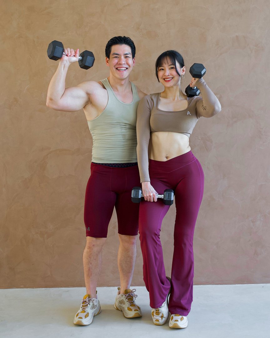 5 นาที กระชับทุกส่วน