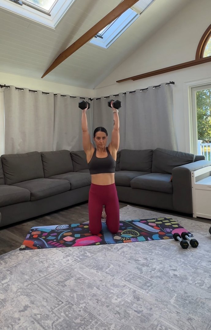 EASY ERA: Upper-ish Energy: Upper & Sneaky Core