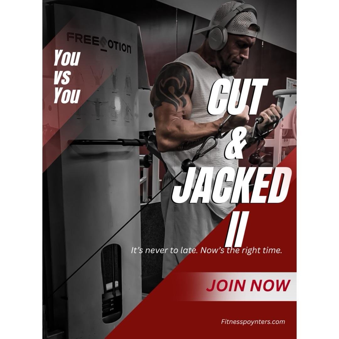 Back Burner | Heavy Bis & Abs