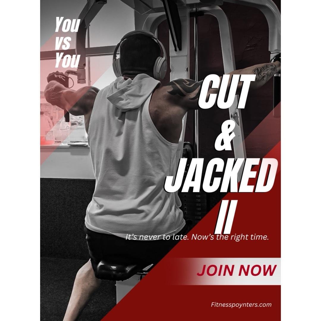 Shoulder Shocker | Light Chest & Heavy Tris