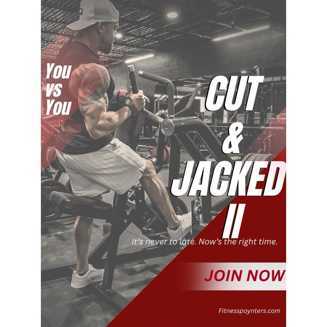 Back Breaker, Bi Builder, Calf Crusher