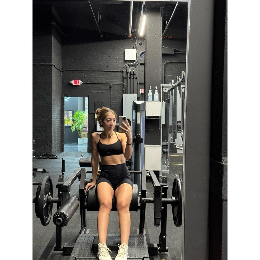 Phase 2 - Glutes/Hamstrings