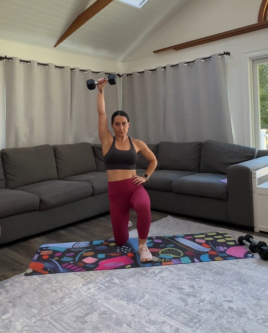 EASY ERA: Upper-ish Energy: Upper & Sneaky Core