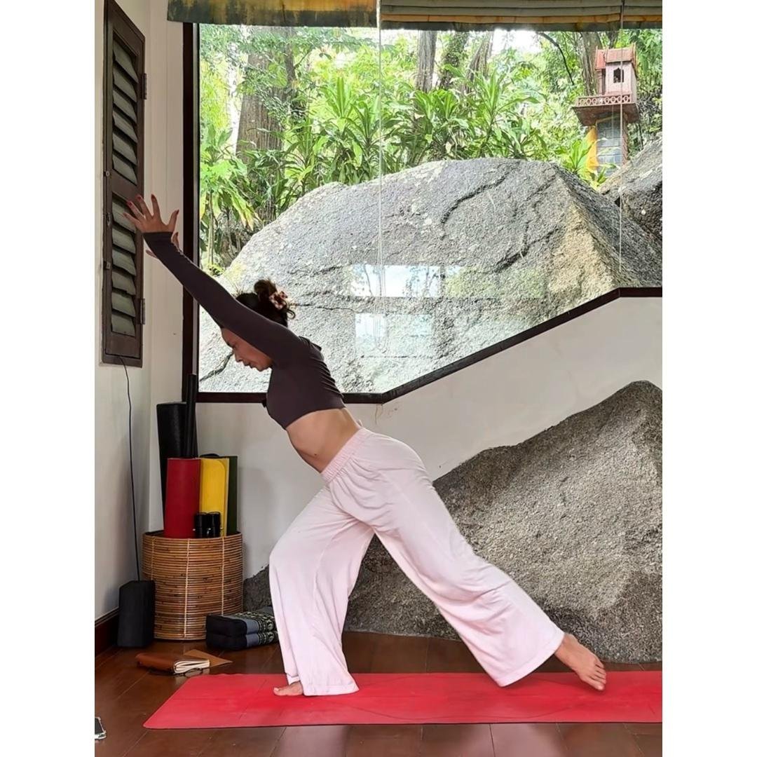 20 Minute Reset Flow