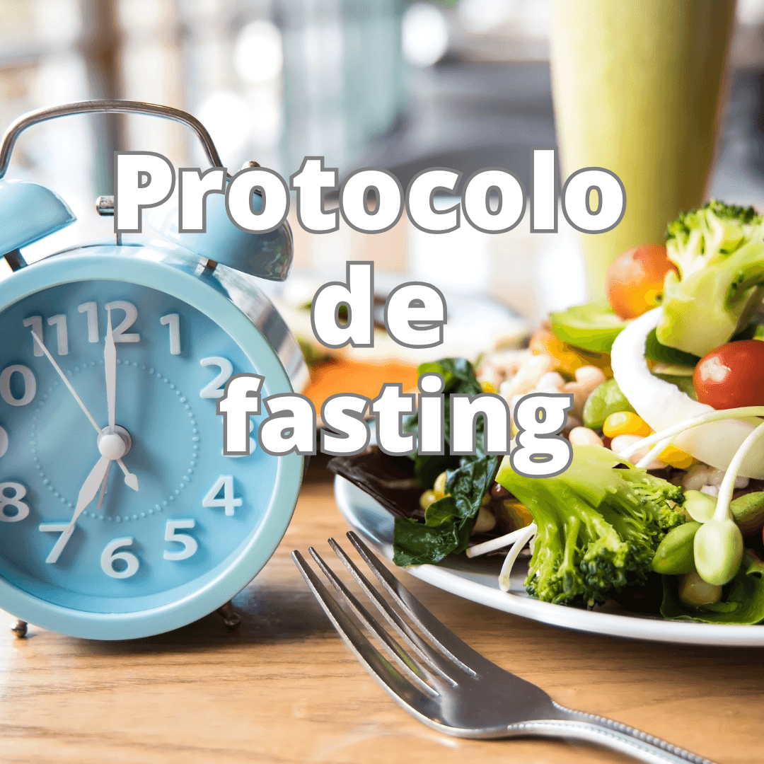 Protocolo de Fasting intro 