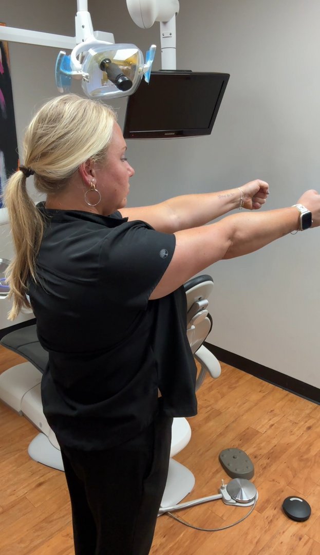 Operatory Mobility Primer - Week 2