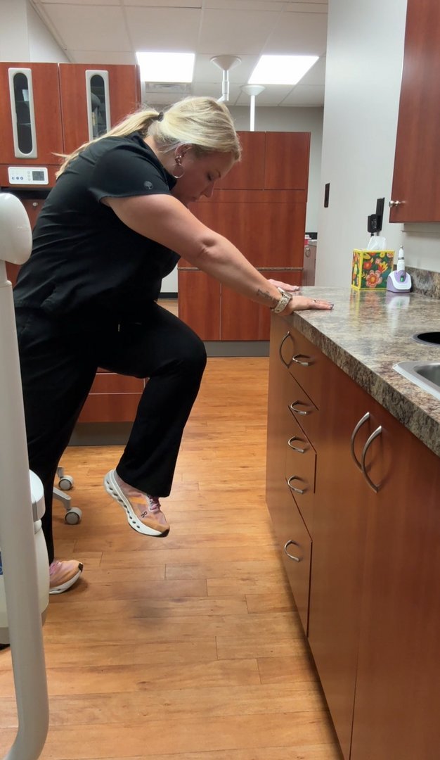 Operatory Mobility Primer - Week 4