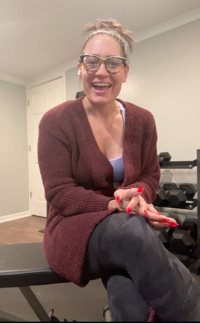 Start Here: 4-Week Mombod Path