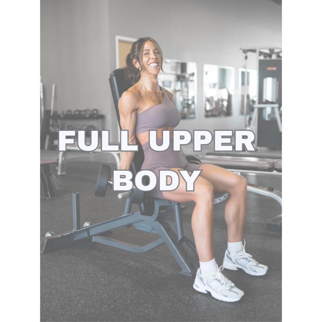 Phase2/ W1/D2/upperbody