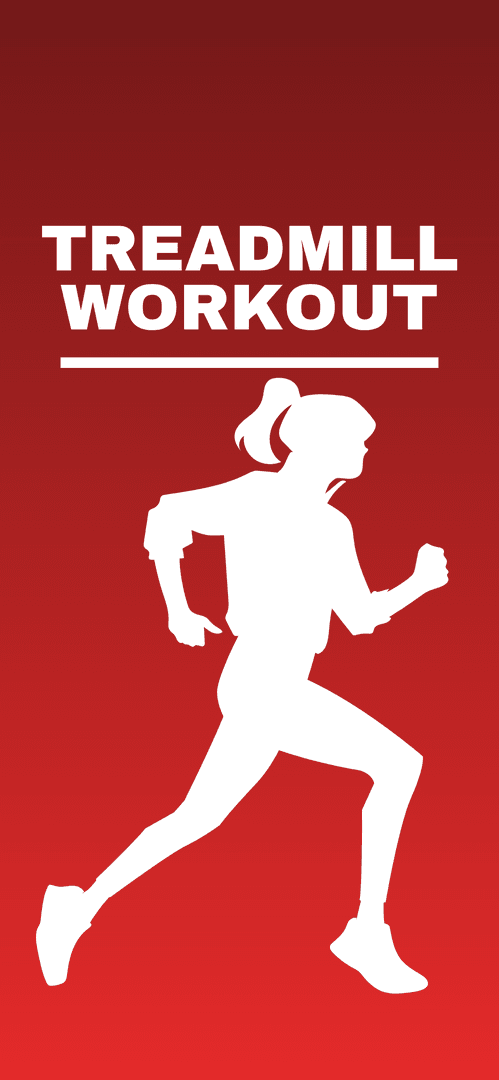 Cardio | Treadmill Run