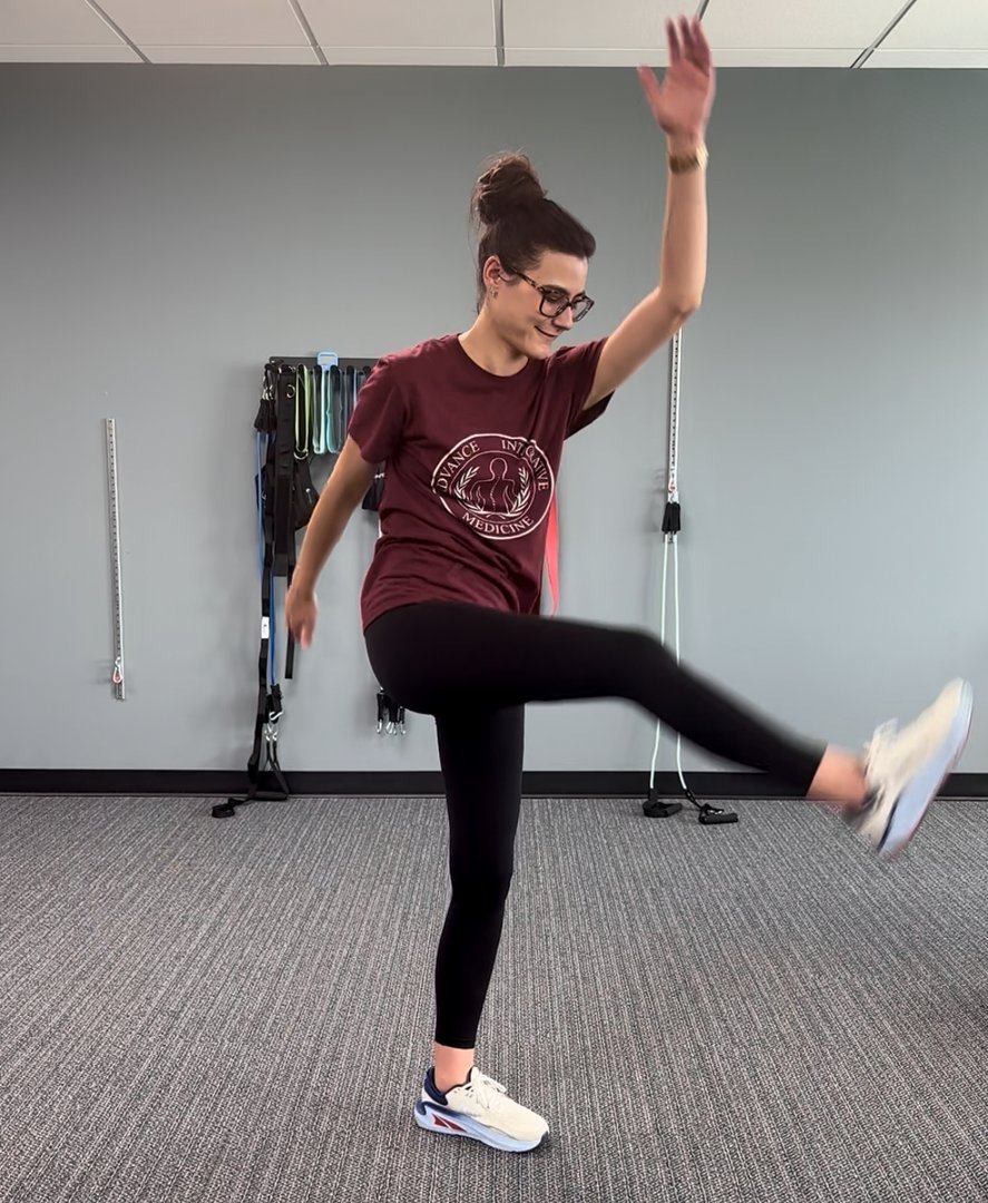 Sprint Interval Program — Speed, Power & Endurance