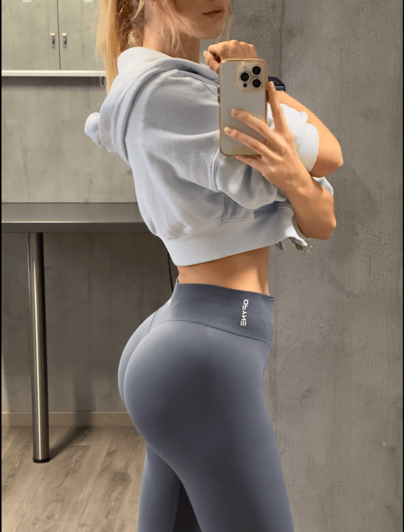 S1, G1. Allenamento Glutei (Forza & Forma) Programma Nuovo