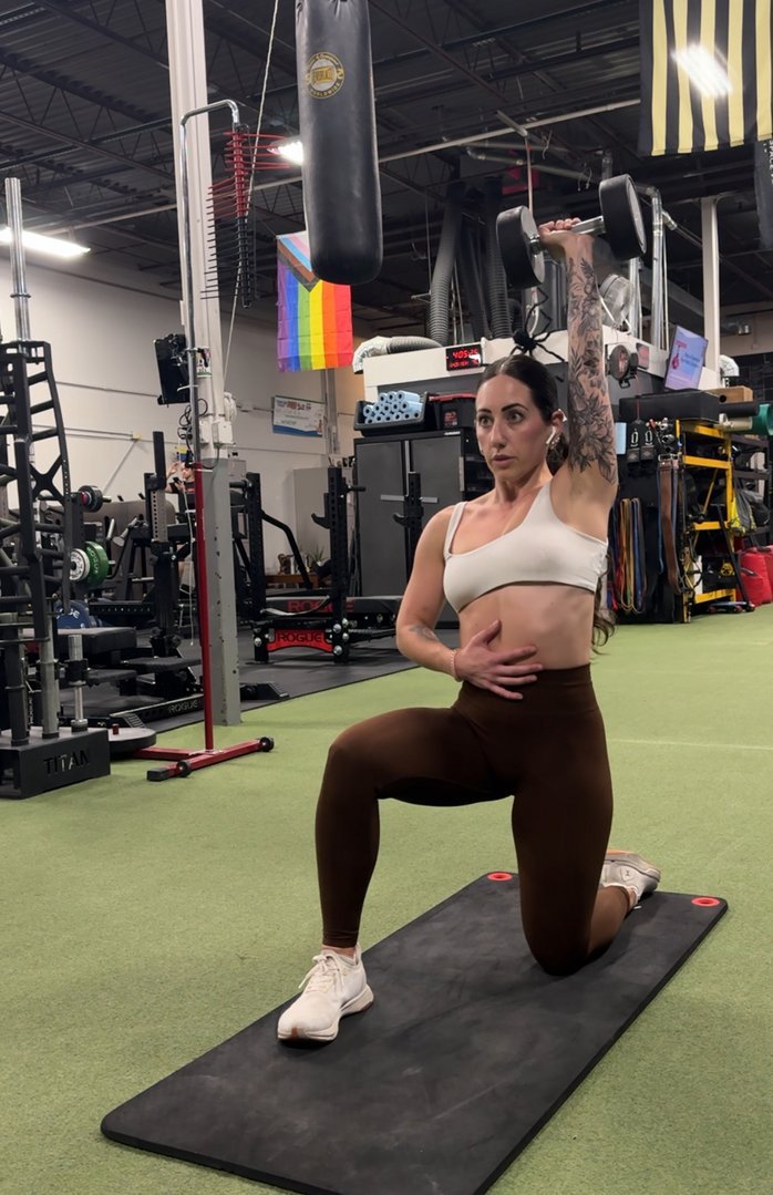 Upper Body 5