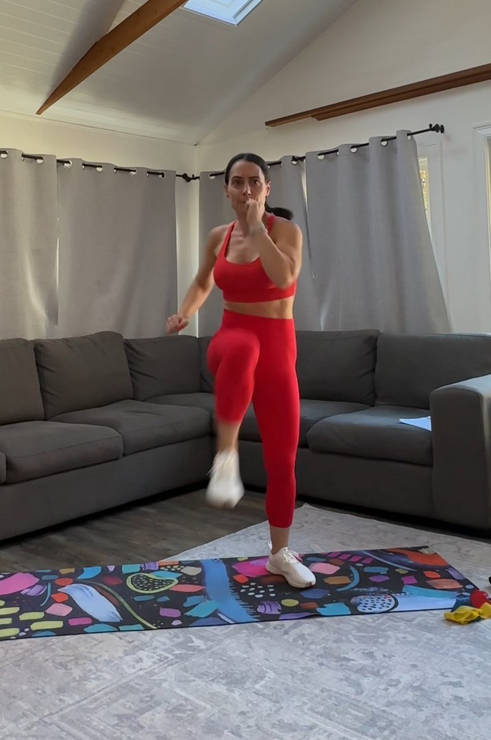 🔥 DESTINATION: BURN