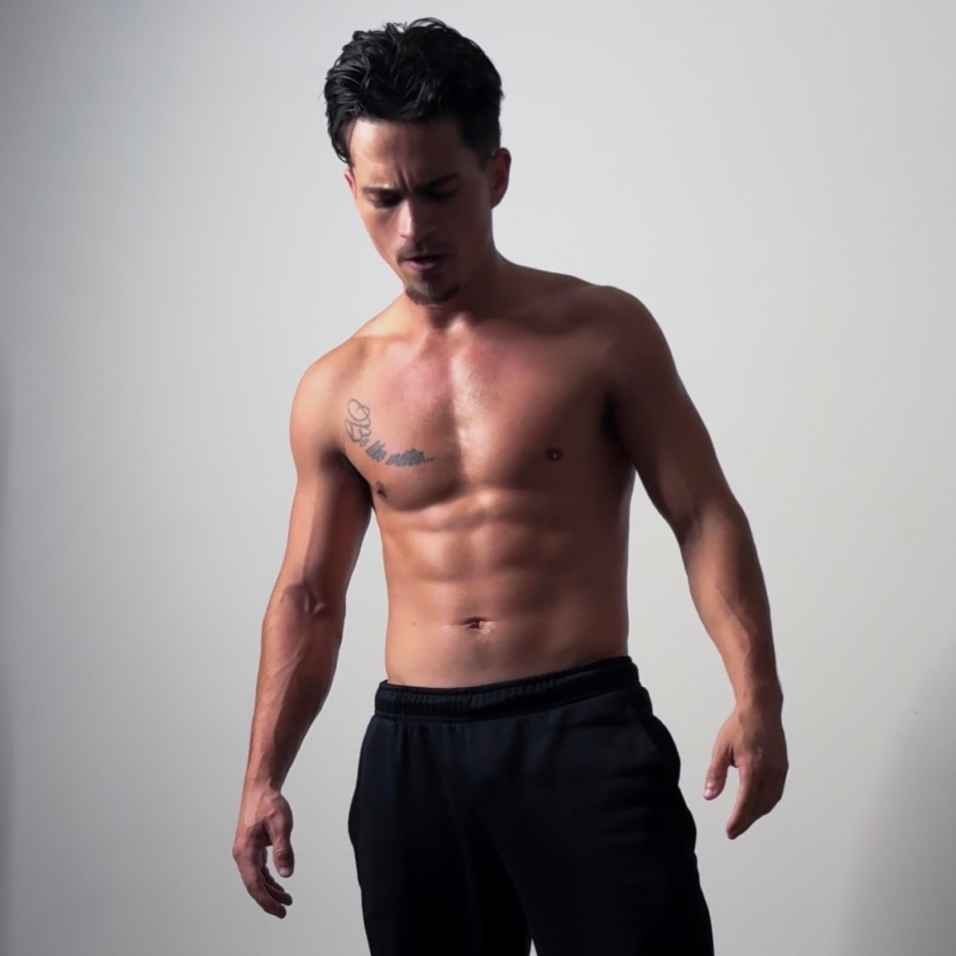 Wk2/Day1 EMOM 20 Minute Sweat