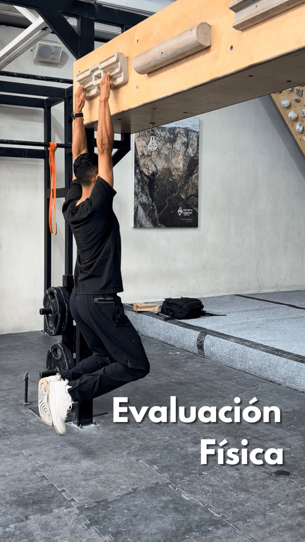 Evaluación Inicial