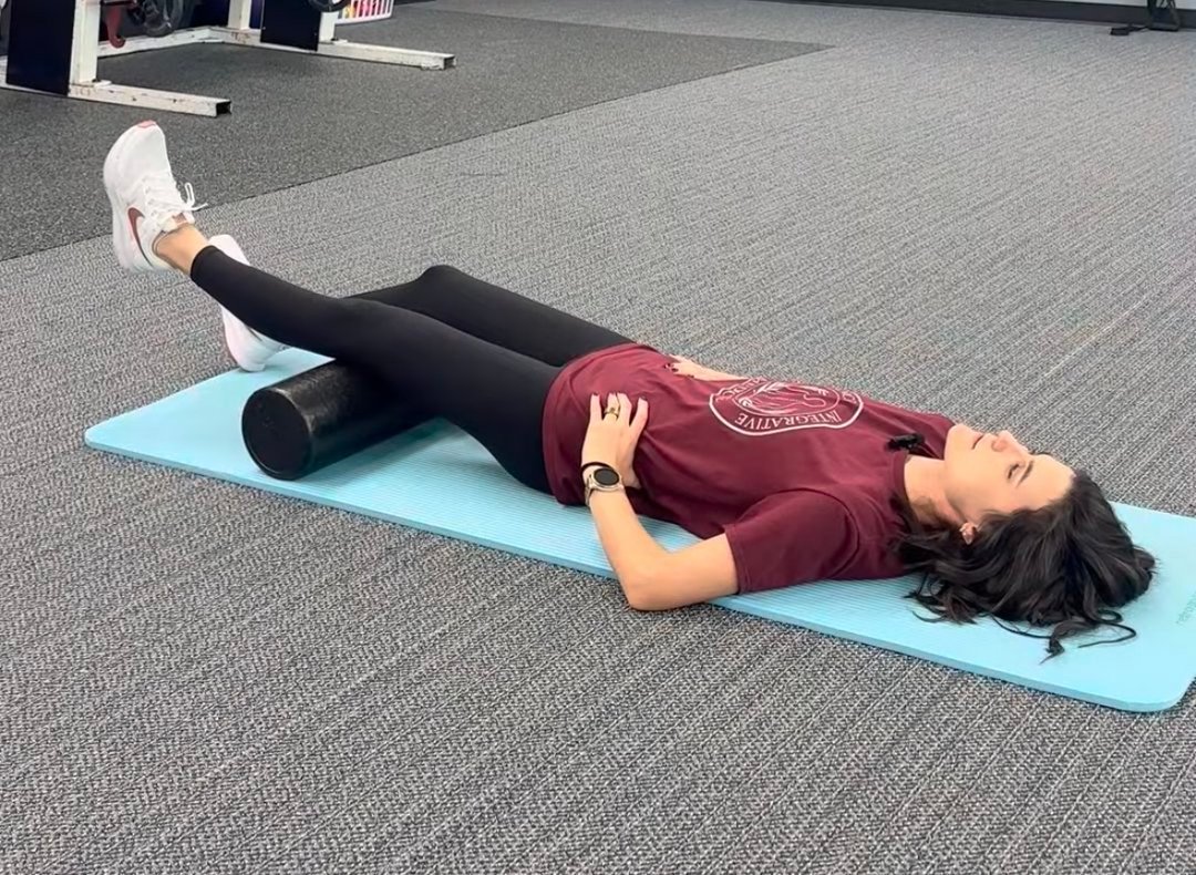 Foundations: Ease In Knees